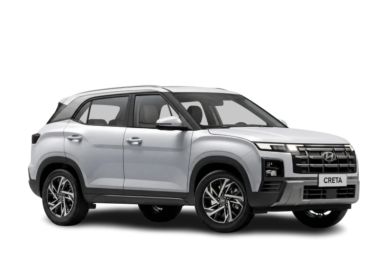 NOVO CRETA LIMITED 1.0 2027 TURBO AUTOMÁTICO