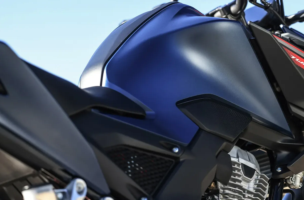 CB300F Twister