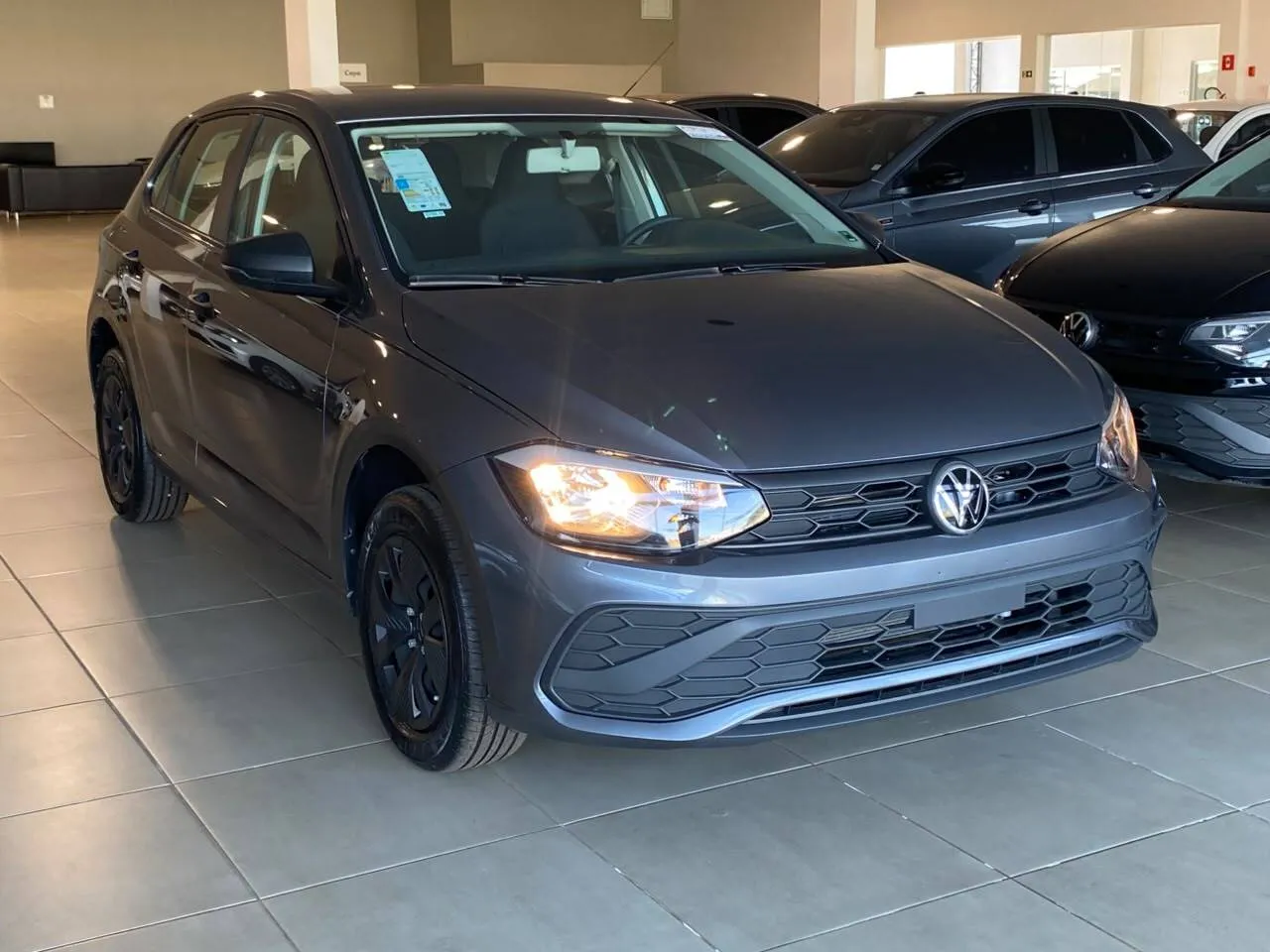 POLO