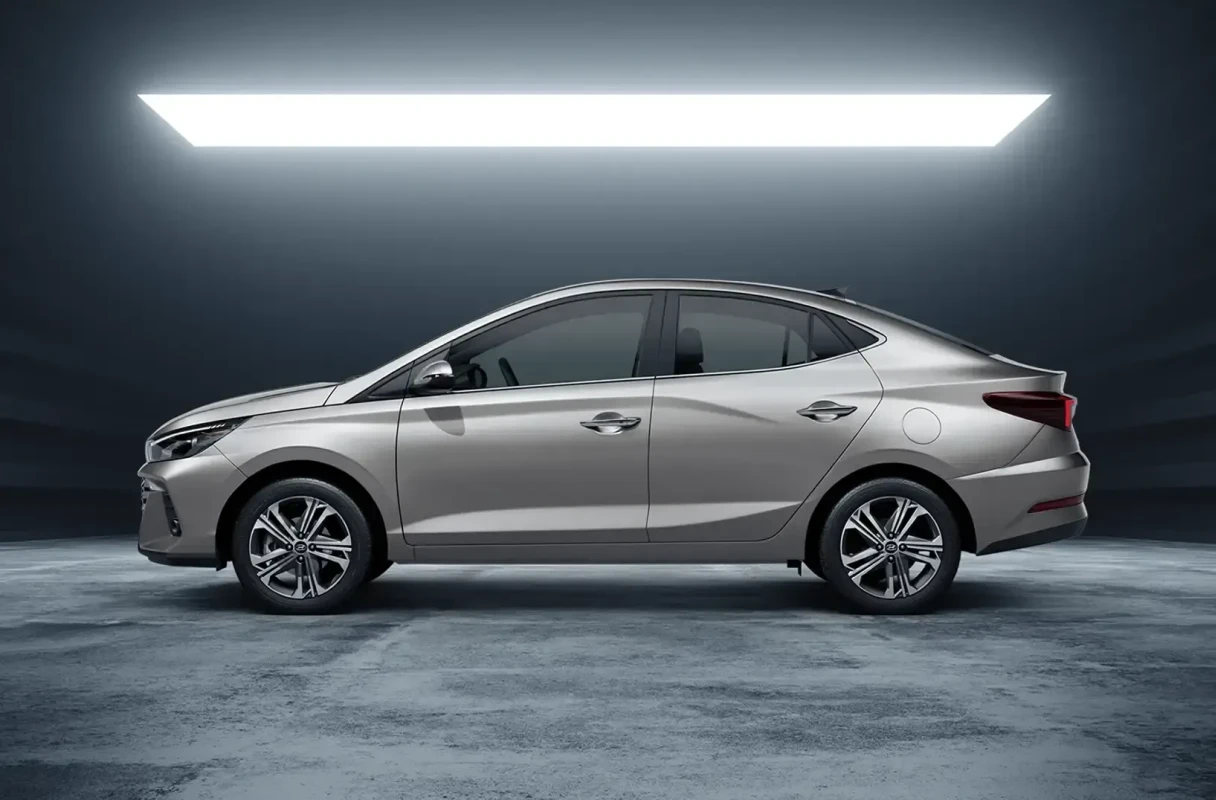 Novo HB20S 2027 - 3