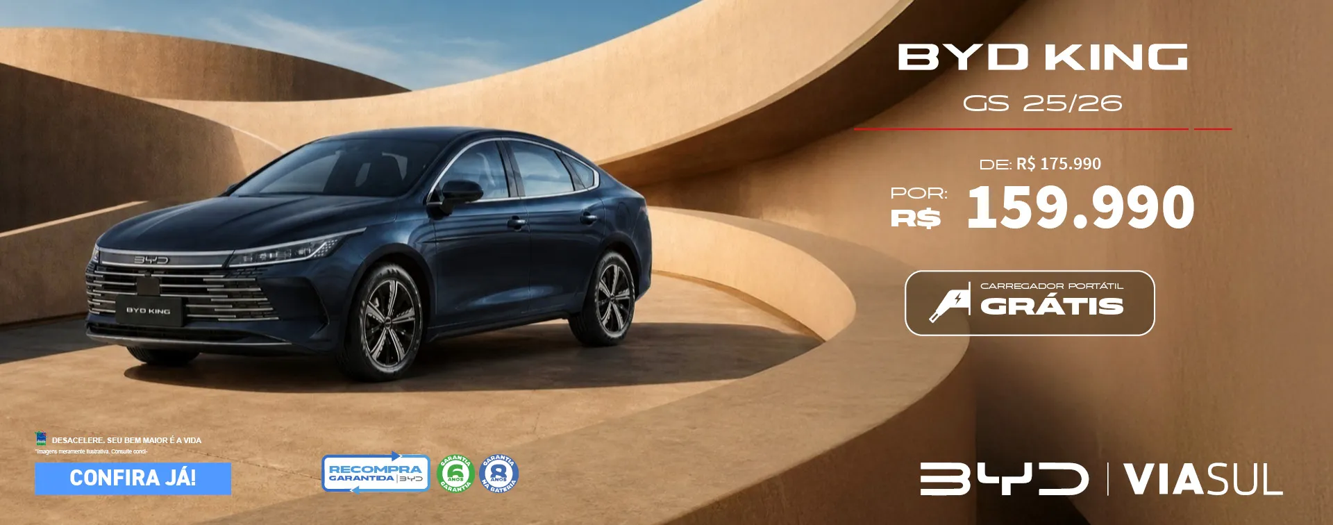 oferta byd king
