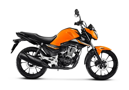 CG 160 Titan 2025