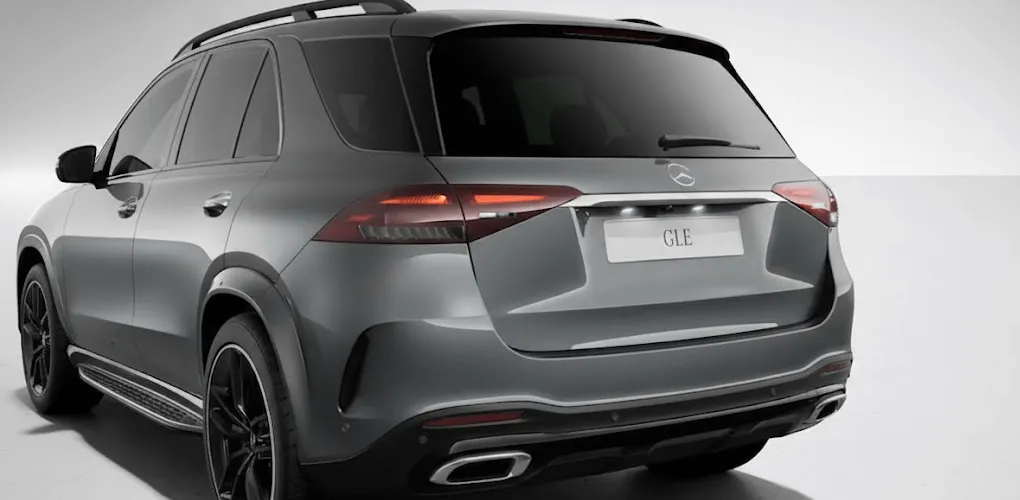 GLE 2026 - 3
