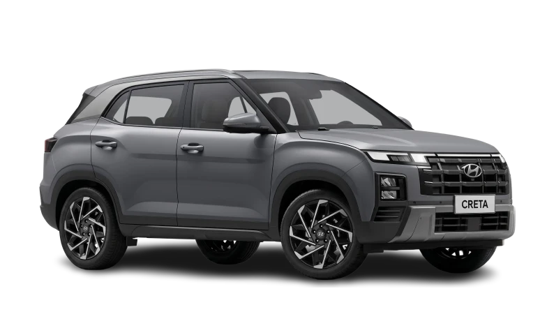 Novo Creta 2027