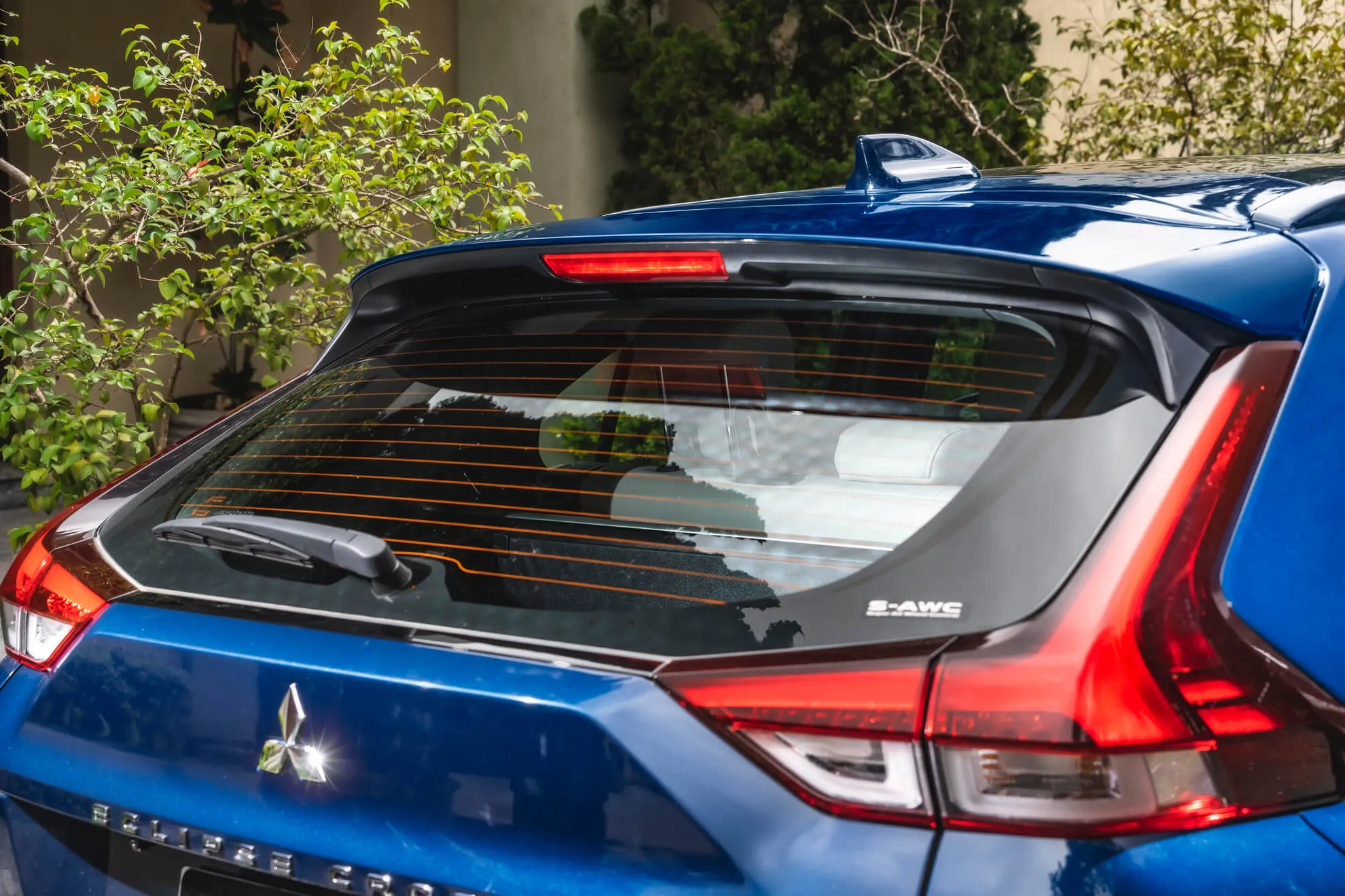 Eclipse Cross 2025 - 2