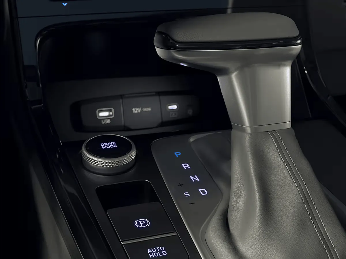Novo Creta - 7