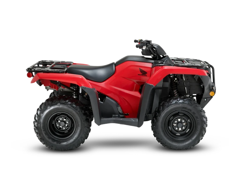 TRX 420FM (4x4)