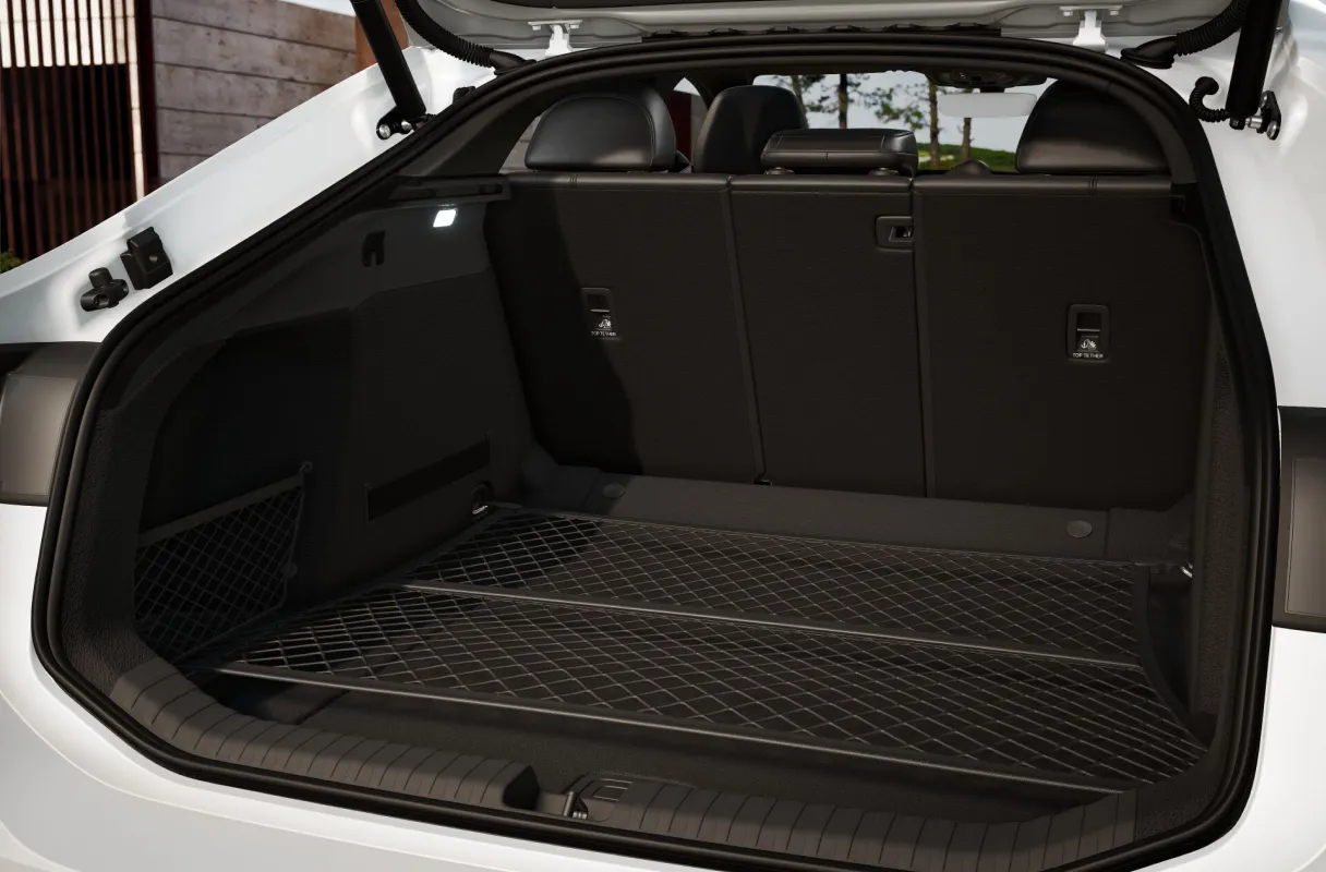 A6 Sportback e-tron