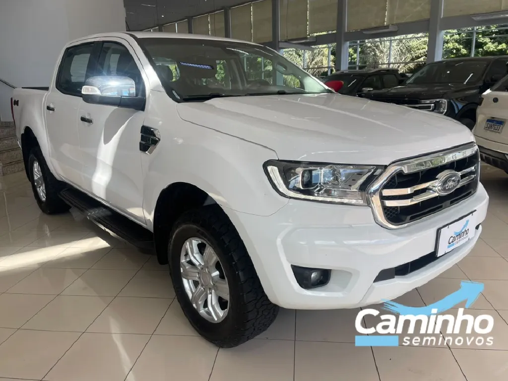 Imagem - Lateral Direita