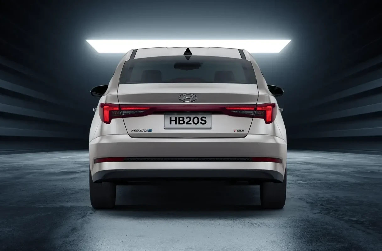 Novo HB20S 2027 - 5