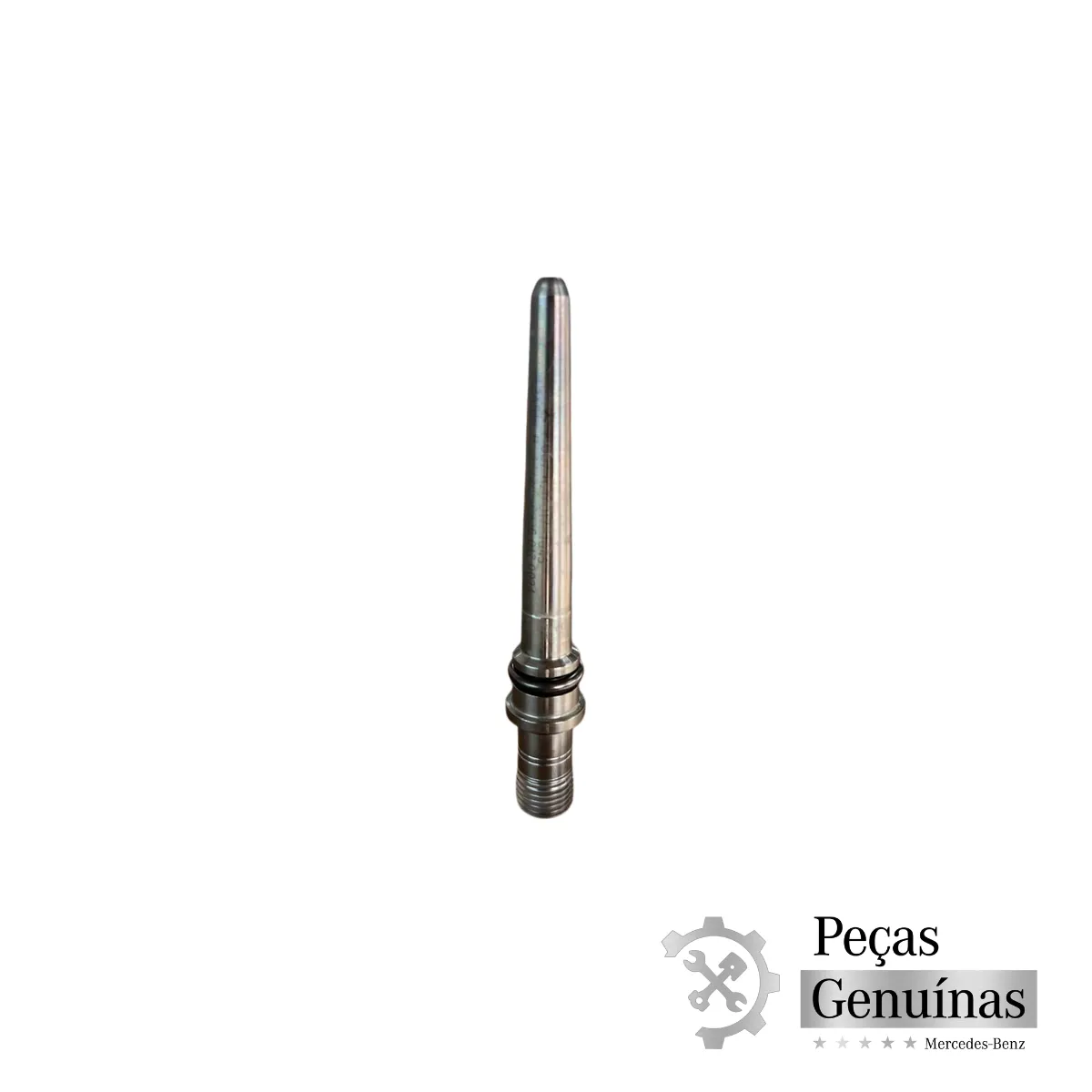 Tubo Caneta Bico Injetor