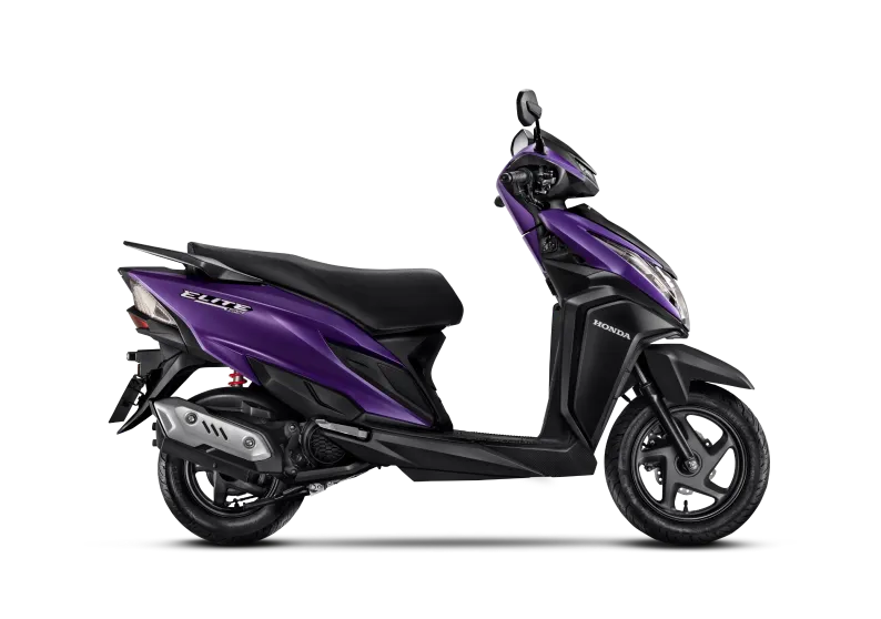 Roxo Fosco - Mat Midnight Purple