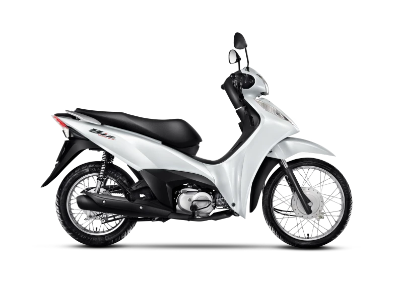 Biz 125