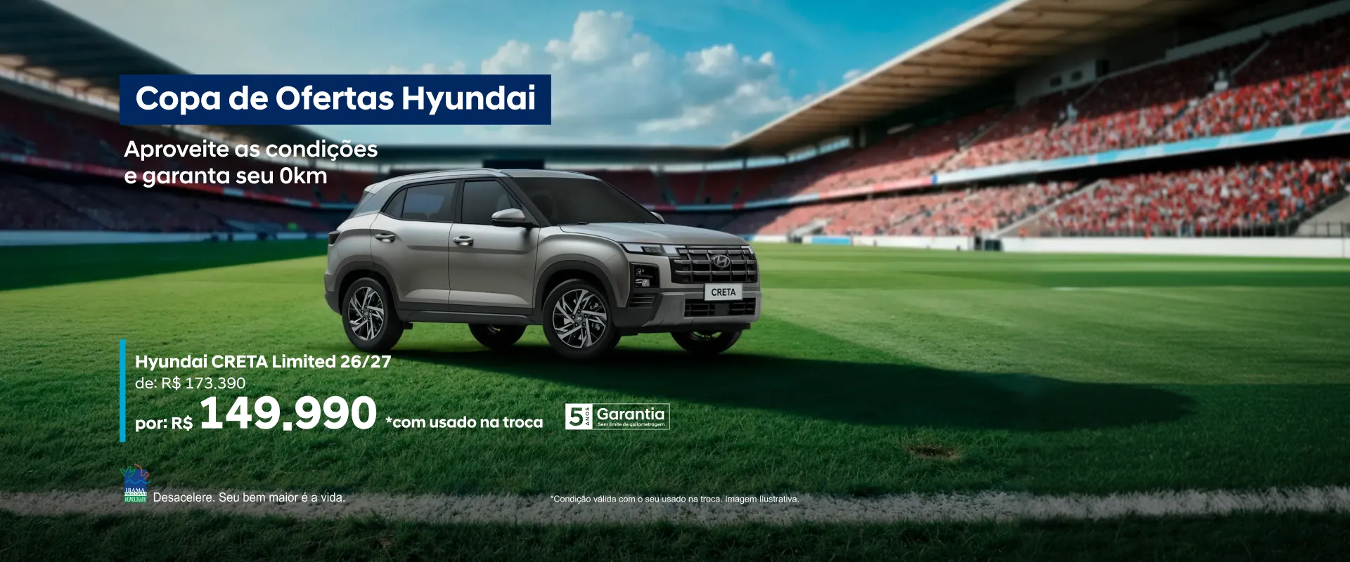 Oferta Creta Limited