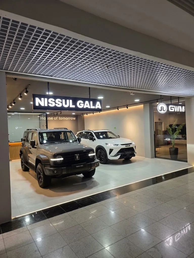 GWM Lajeado