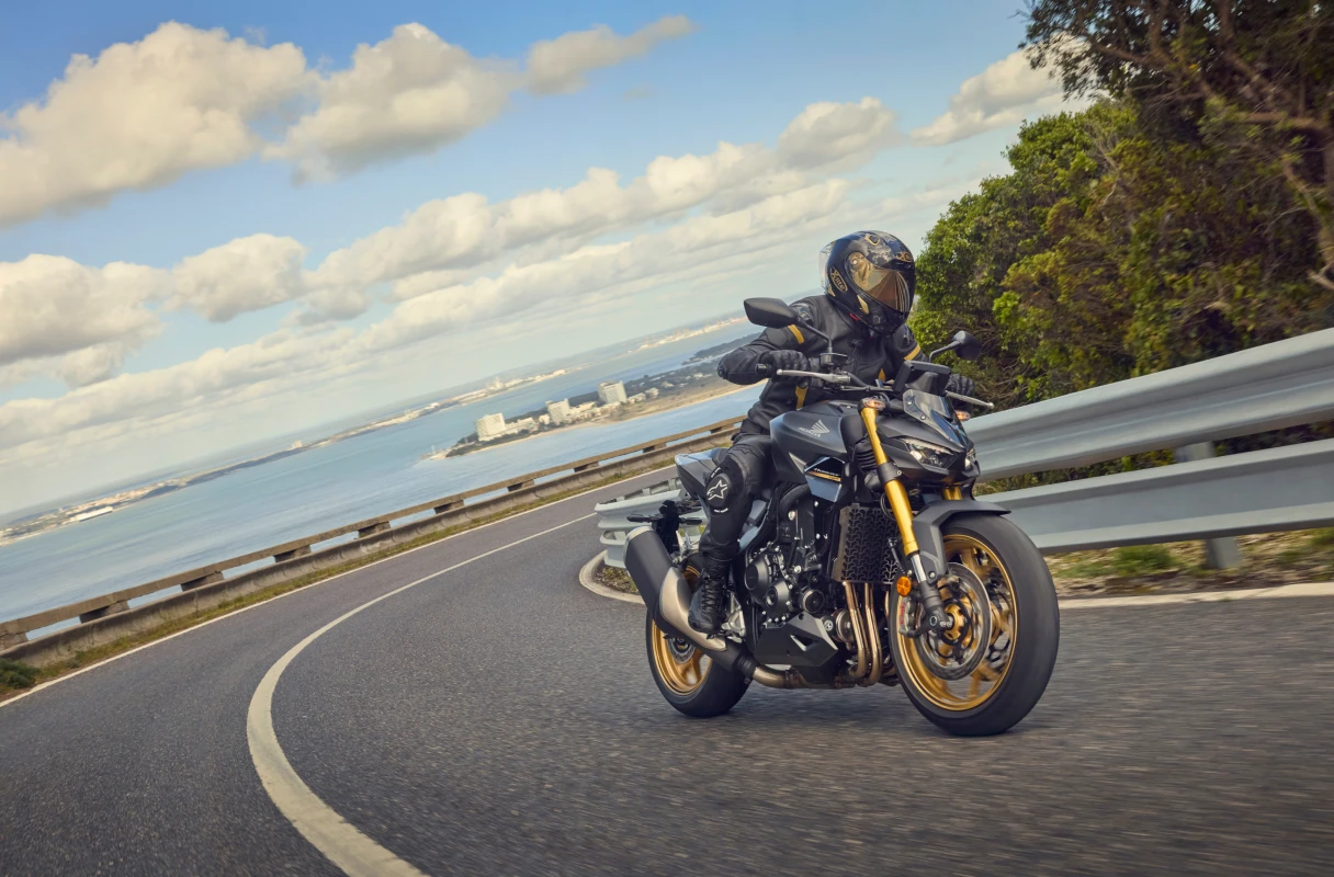 CB1000 Hornet