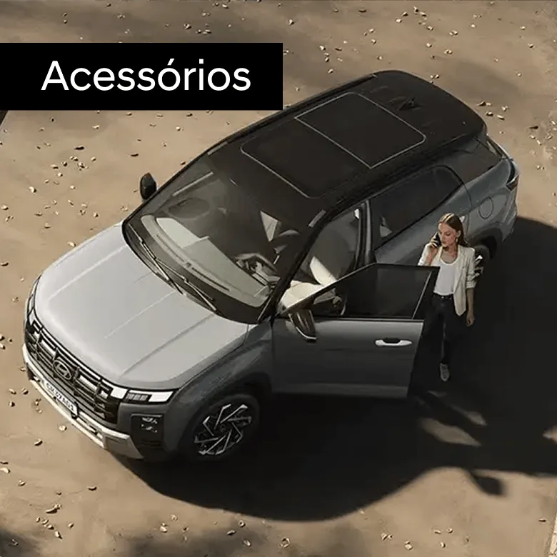 Acessórios