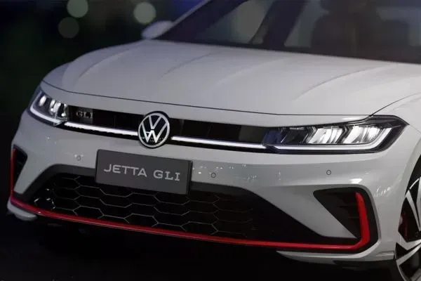 Volkswagen Jetta