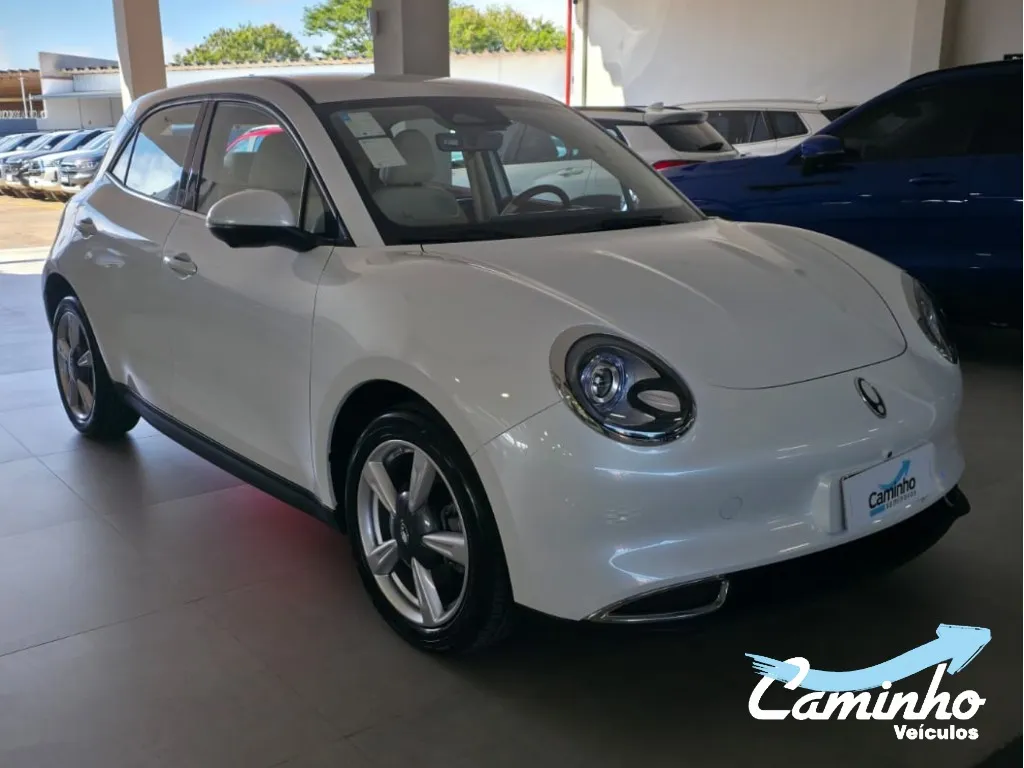 Imagem - Lateral Direita