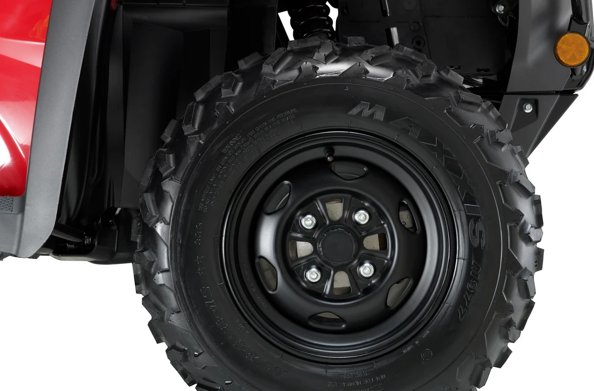 TRX 420FM (4x4)