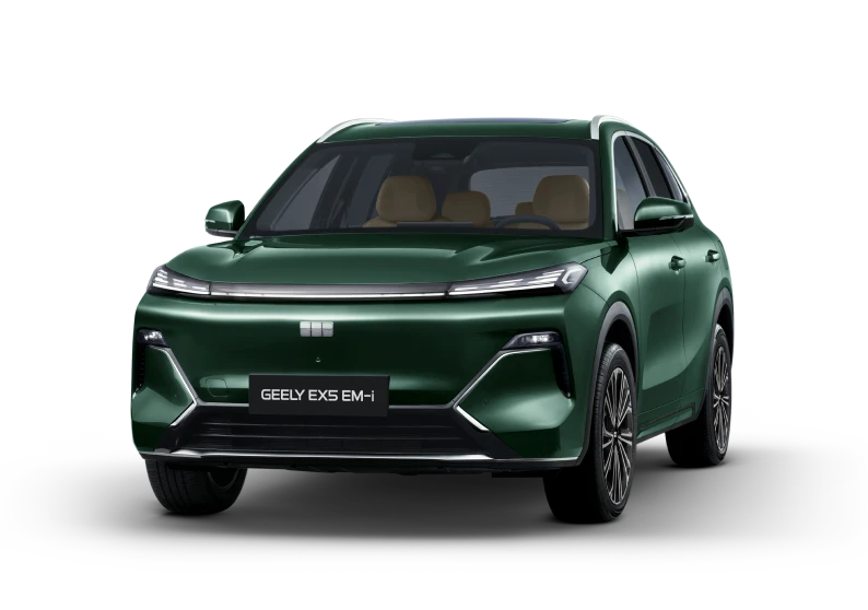 EX5 EM-i 2026