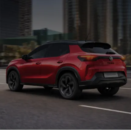 Fundo do Volkswagen Tera