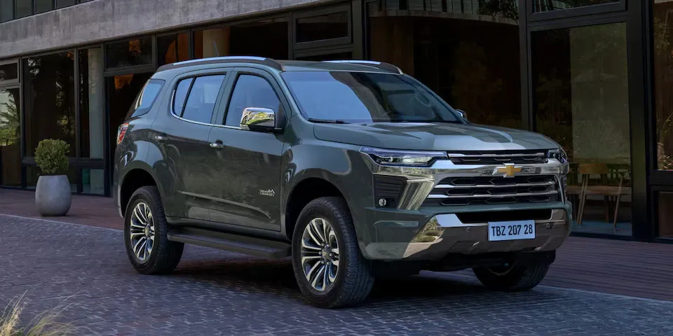 Traiblazer 2026 - 6