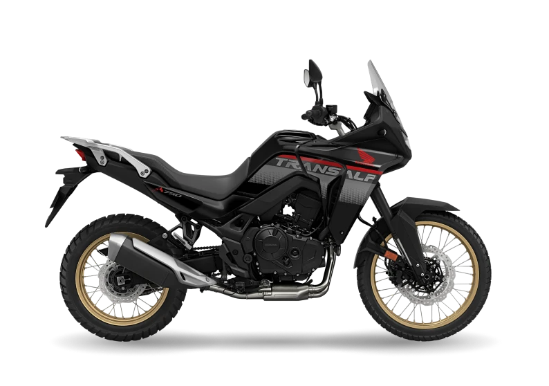 XL750 Transalp