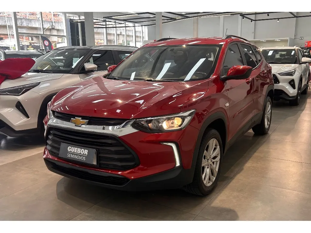 Imagem - Lateral Direita