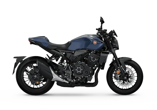 CB 1000R 70%