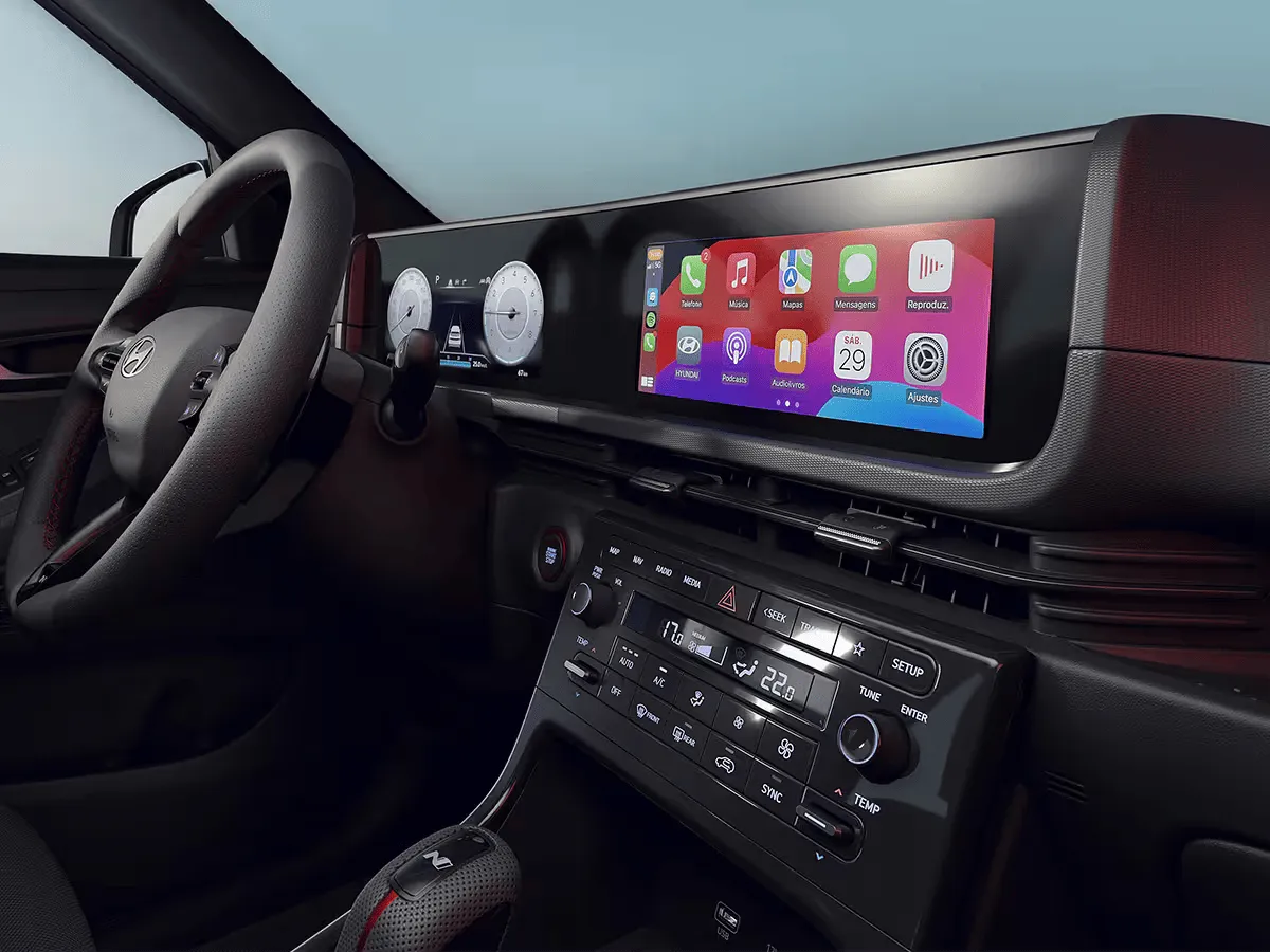 Novo Creta N Line - 6