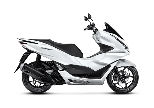 PCX 2025