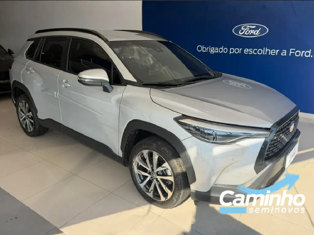 Imagem - Lateral Direita