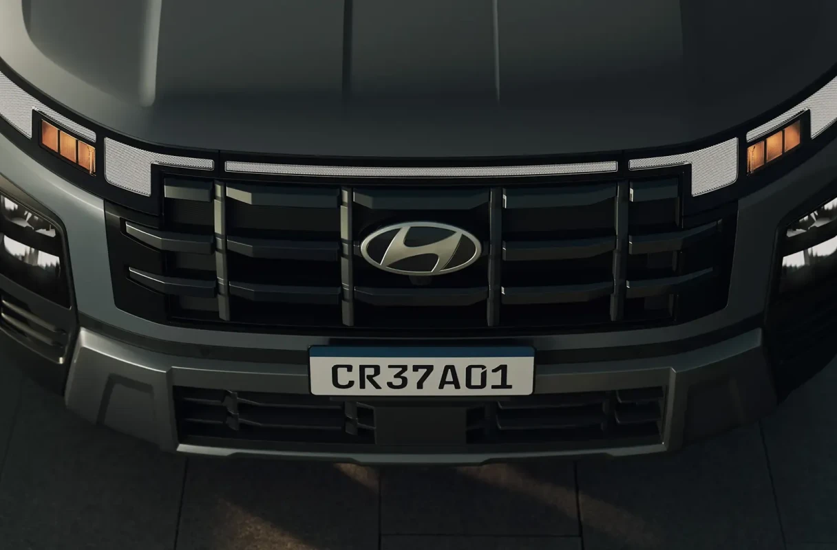 Novo Creta 2027 - 5