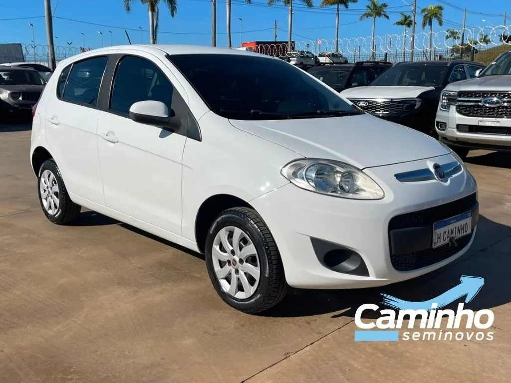 Imagem - Lateral Direita