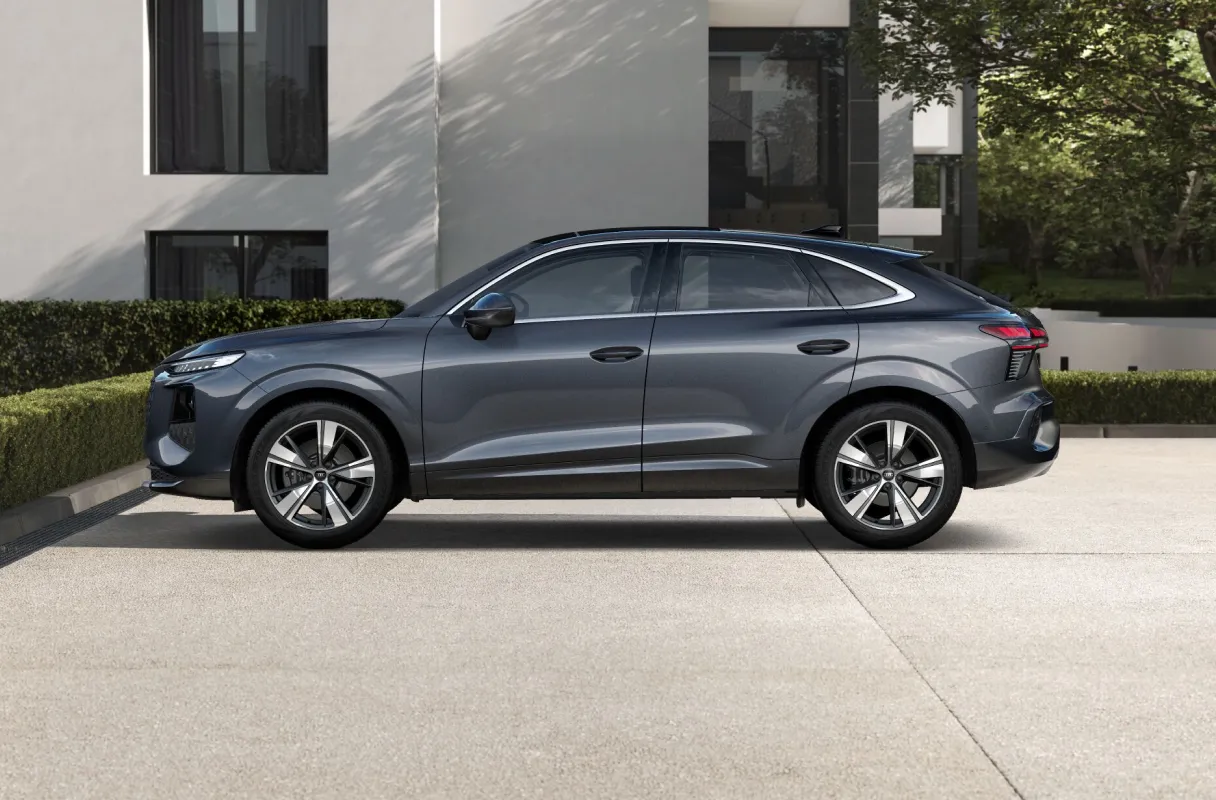 Q3 Sportback