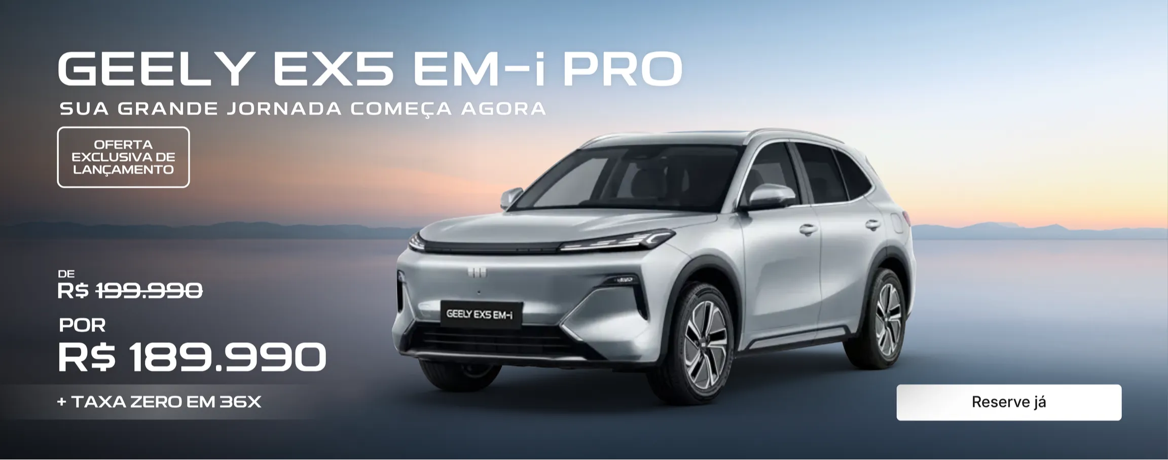 EX5 EM-i Pro