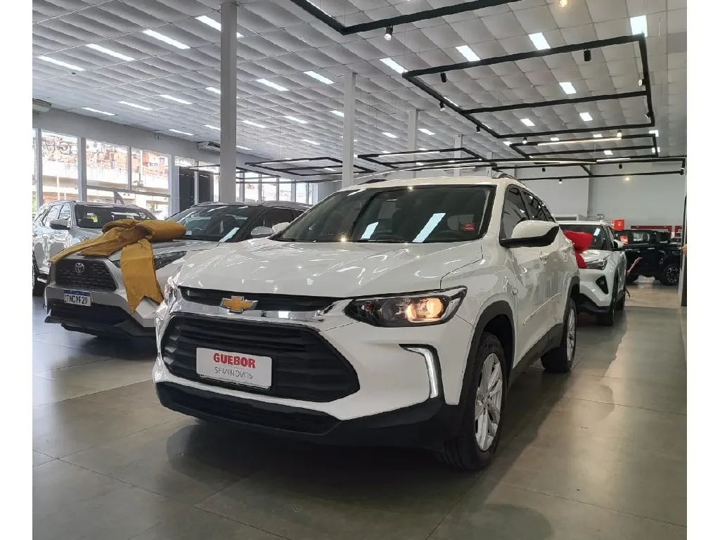 Imagem - Lateral Direita