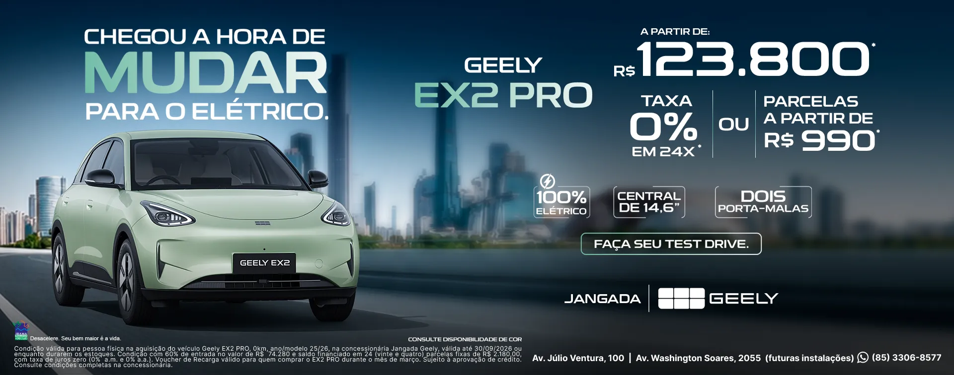 oferta ex2 pro