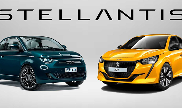 Stellantis: Carros elétricos e híbridos no Brasil (Fiat, Jeep, Peugeot, Citroën)