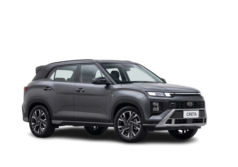Novo Creta N Line 2026