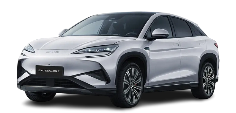 Sealion 7 AWD