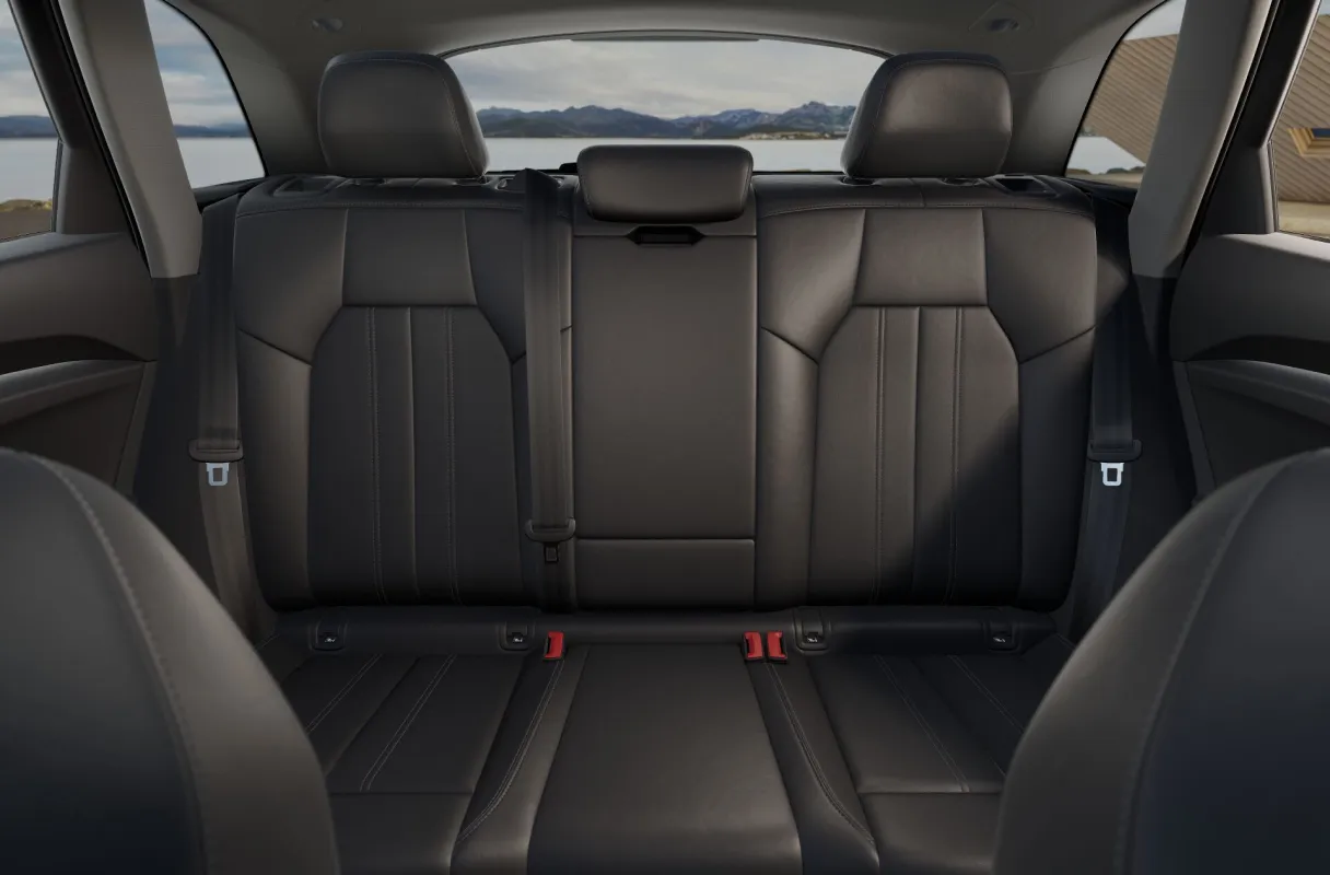 Q5 SUV