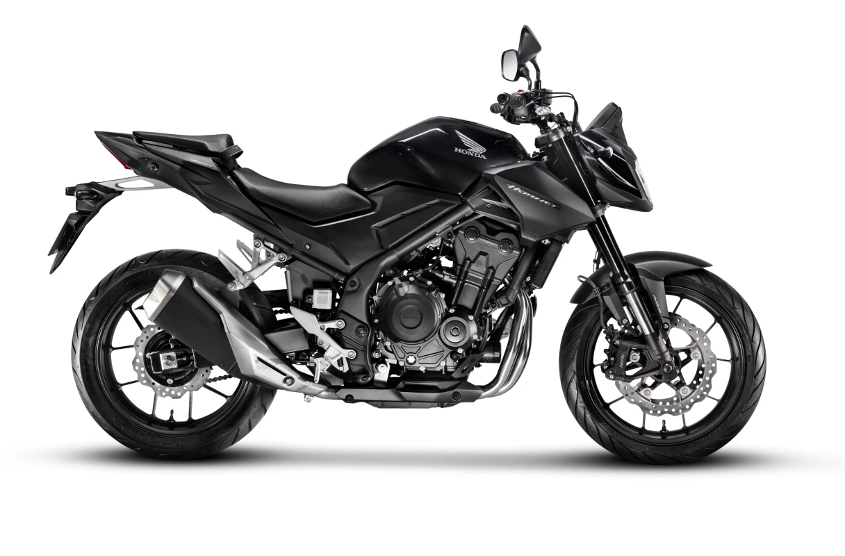 CB500 Hornet
