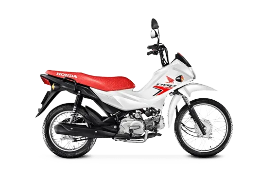 POP 110I ES