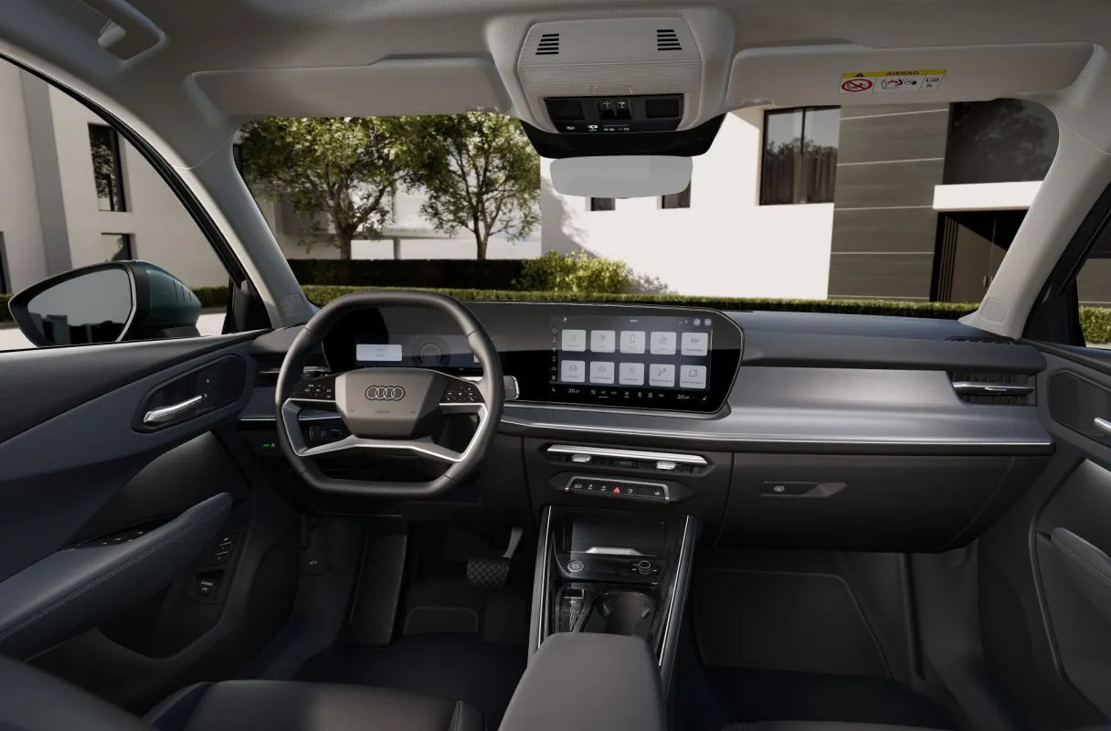 Q3 SUV