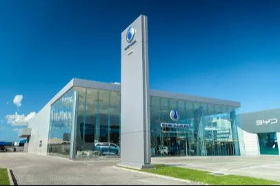 Saga Denza - Brasília (DF)