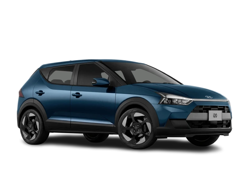 Novo i20 