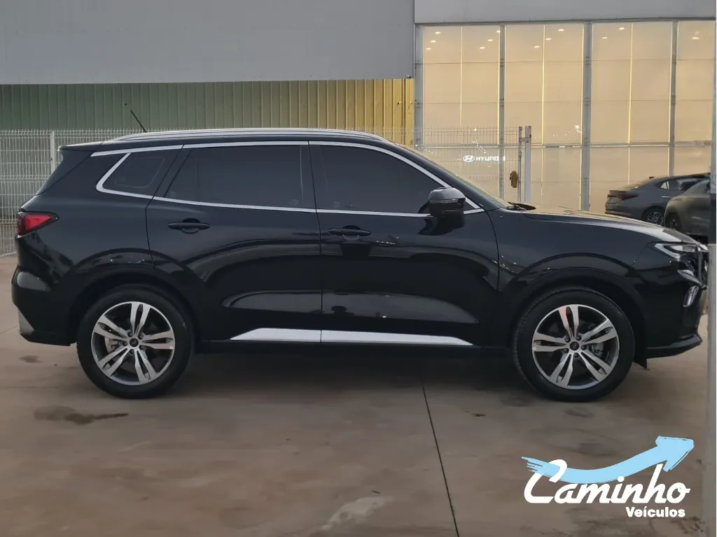 Imagem - Lateral Direita