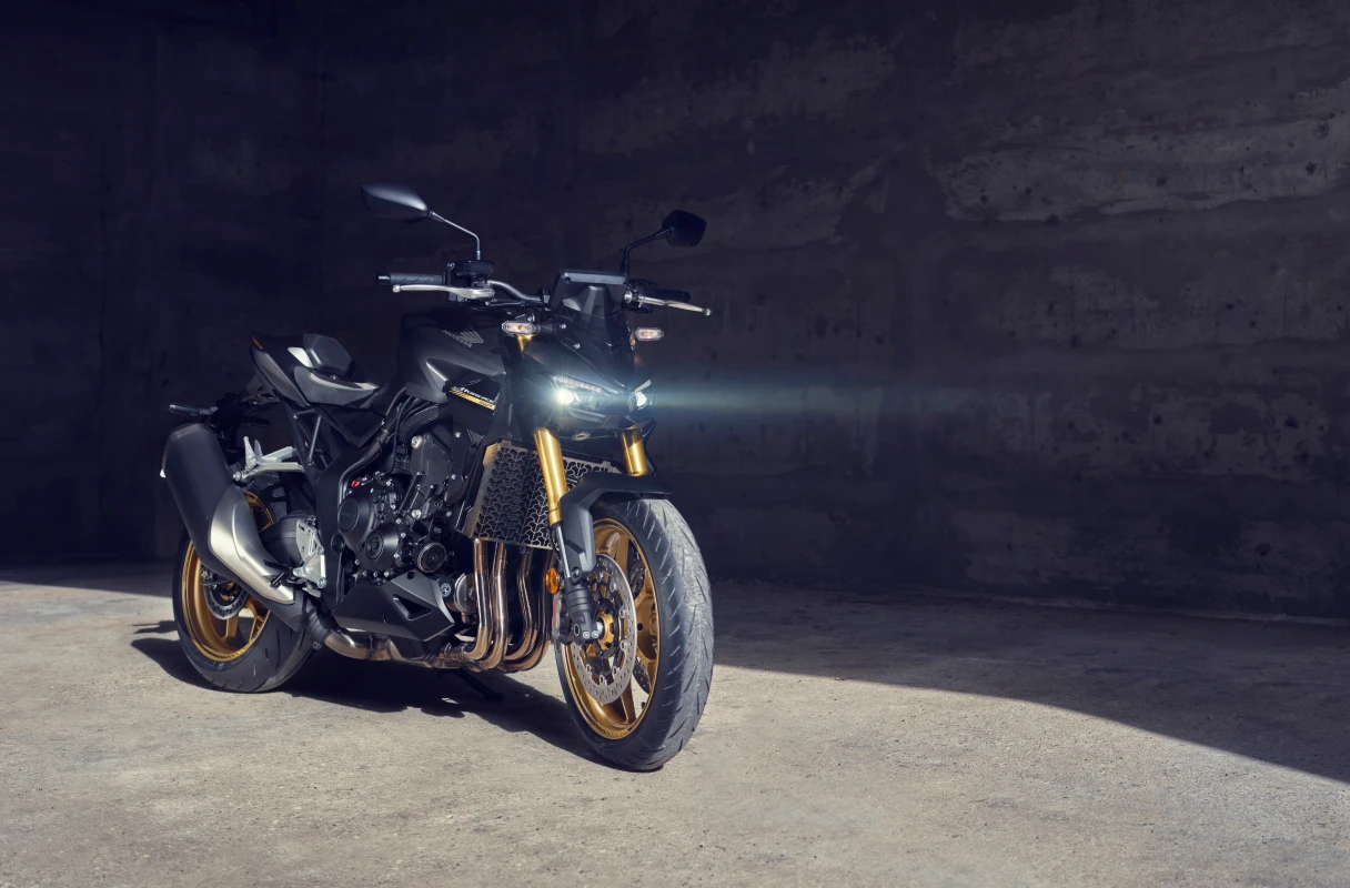 CB1000 Hornet